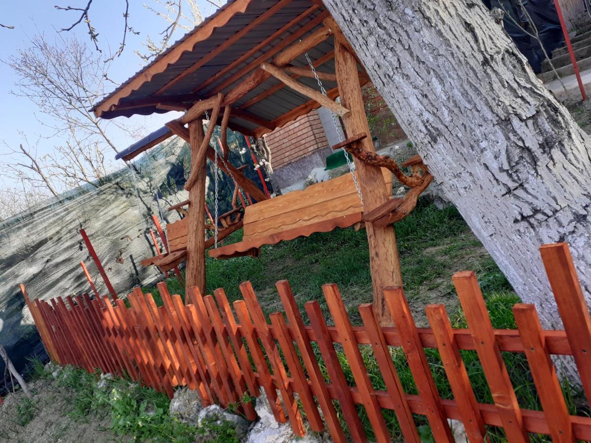 Casa Rool 호텔 투르다 외부 사진