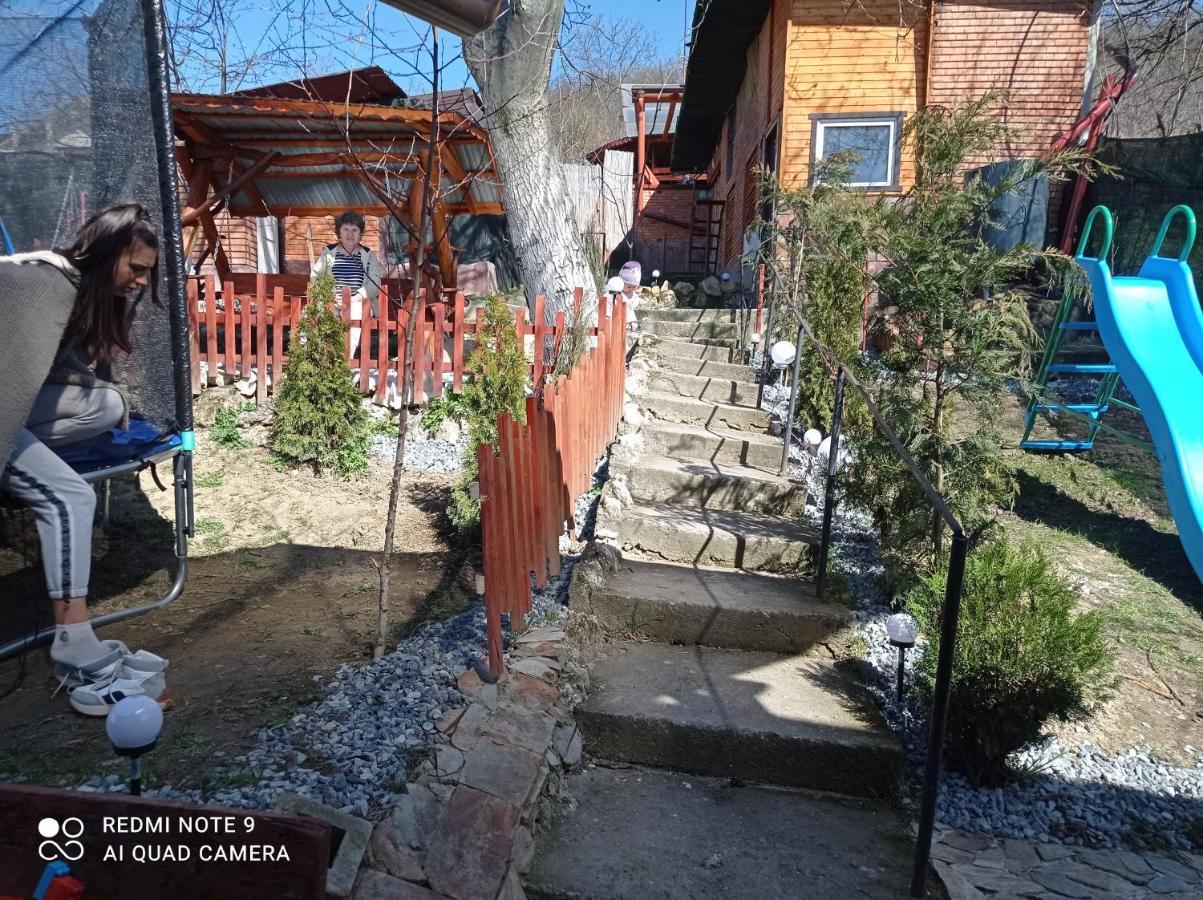 Casa Rool 호텔 투르다 외부 사진