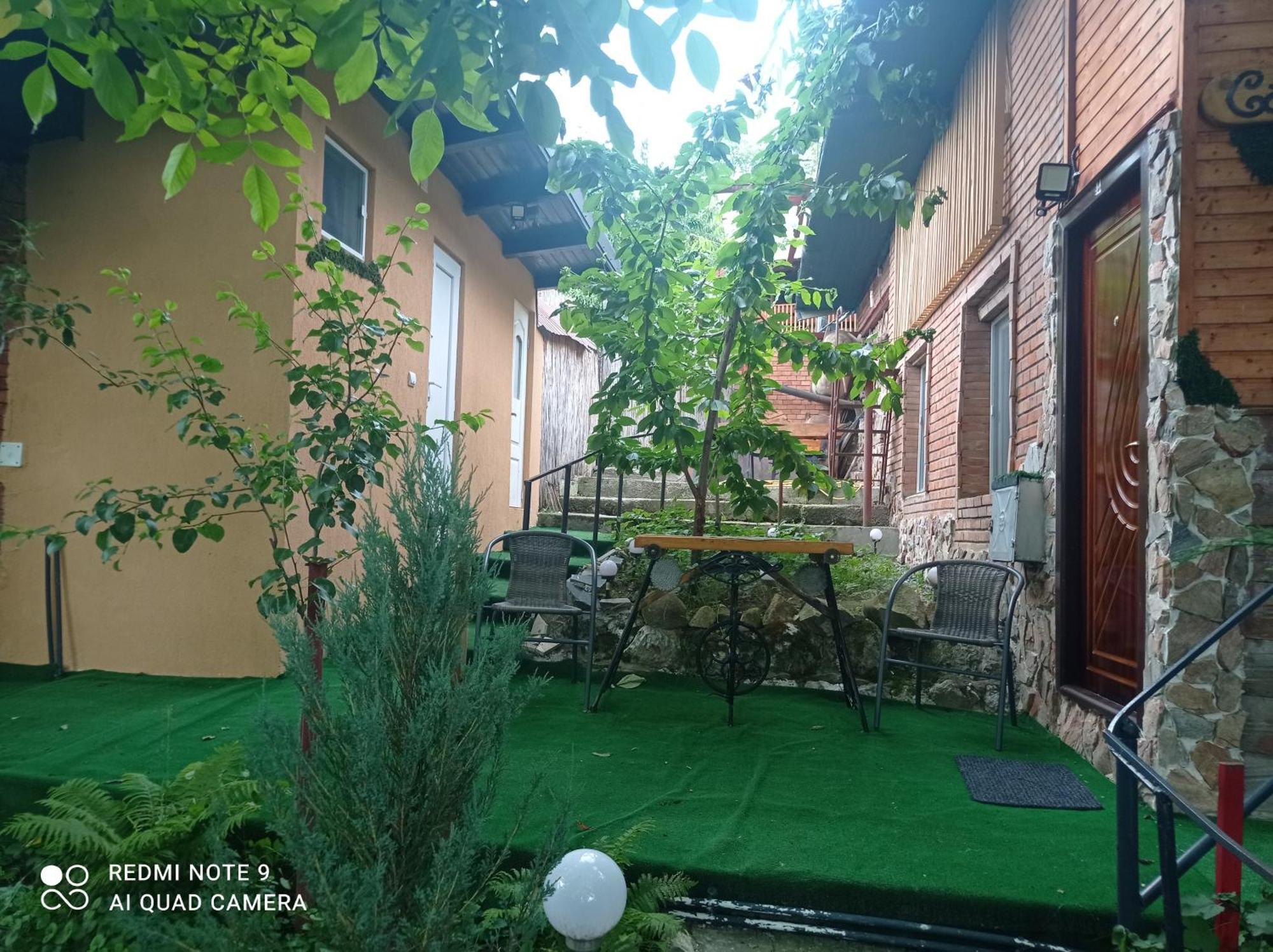 Casa Rool 호텔 투르다 외부 사진